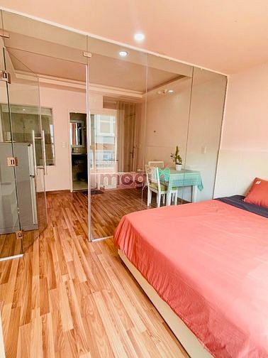 Hình ảnh Cho thuê Trang Chủ MB66.COM / Đăng Ký Tặng 66K 1 phòng ngủ Quận 1