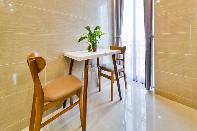 Hình ảnh 🏡Cho Thuê Căn Hộ 1PN Cao Cấp - Tách Bếp,Ban Công - gần Phan Xích Long