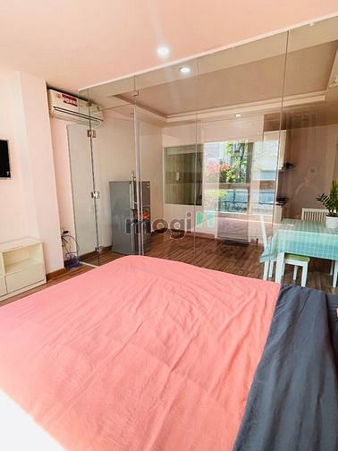 Hình ảnh Cho thuê Trang Chủ MB66.COM / Đăng Ký Tặng 66K 1 phòng ngủ Quận 1
