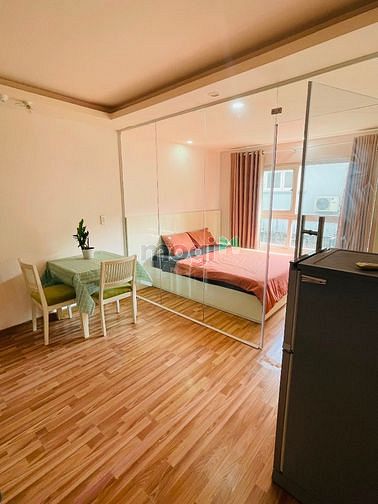 Hình ảnh Cho thuê Trang Chủ MB66.COM / Đăng Ký Tặng 66K 1 phòng ngủ Quận 1
