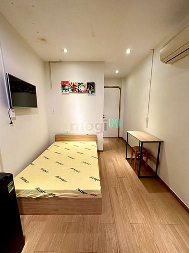 Hình ảnh Cho thuê Trang Chủ MB66.COM / Đăng Ký Tặng 66K cao cấp Full nội thất NKKN_Hồ con rùa_ trung tâm Q1