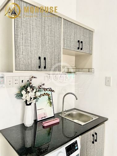 Hình ảnh Cho thuê Trang Chủ MB66.COM / Đăng Ký Tặng 66K 1PN riêng ban công 45m2 gần lăng Cha Cả - Hoàng Sa