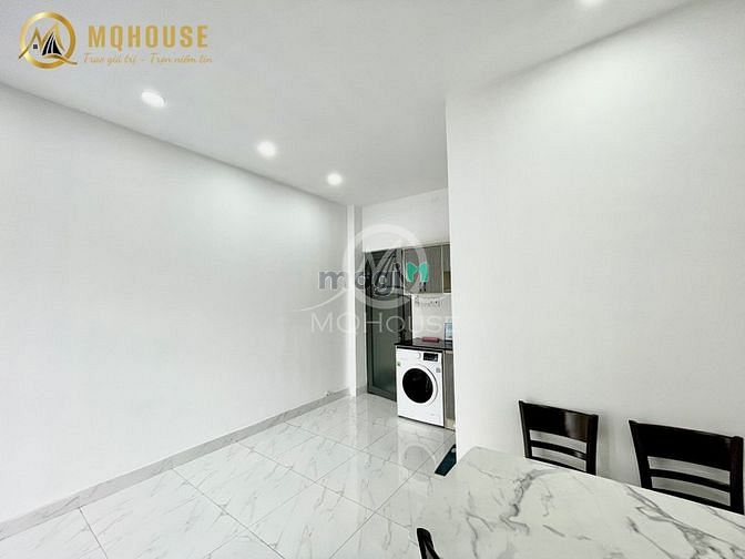 Hình ảnh Cho thuê Trang Chủ MB66.COM / Đăng Ký Tặng 66K 1PN riêng ban công 45m2 gần lăng Cha Cả - Hoàng Sa