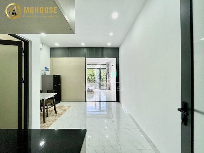 Hình ảnh Cho thuê Trang Chủ MB66.COM / Đăng Ký Tặng 66K 1PN riêng ban công 45m2 gần lăng Cha Cả - Hoàng Sa