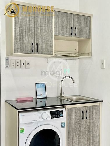 Hình ảnh Cho thuê Trang Chủ MB66.COM / Đăng Ký Tặng 66K 1PN riêng ban công 45m2 gần lăng Cha Cả - Hoàng Sa