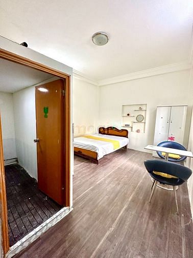 Hình ảnh Chuỗi Căn Hộ Dịch vụ Giá Hạt Dẻ_Full Nội Thất_Gần Sân Bay_Thang máy