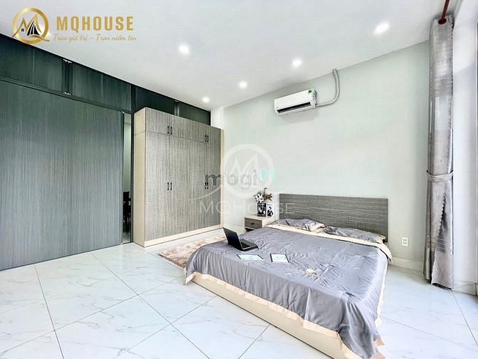 Hình ảnh Cho thuê Trang Chủ MB66.COM / Đăng Ký Tặng 66K 1PN riêng ban công 45m2 gần lăng Cha Cả - Hoàng Sa