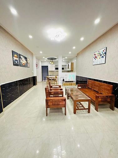 Hình ảnh Nhà đẹp 65m2 Lê Độ chỉ 2tỷ xxx