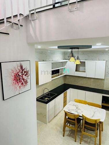 Hình ảnh Nhà đẹp 65m2 Lê Độ chỉ 2tỷ xxx