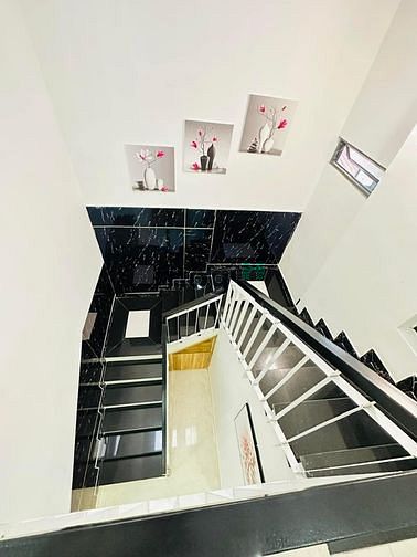 Hình ảnh Nhà đẹp 65m2 Lê Độ chỉ 2tỷ xxx