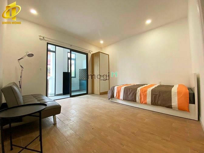 Hình ảnh Studio Full NT - Tân Kiểng - Quận 7 gần lotte mart , TĐT , Sunrise Cit