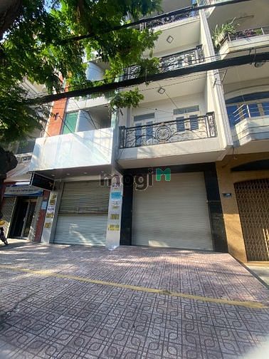 Hình ảnh Cho thuê nhà MT đường Bàu Cát Đôi, P14, Tân Bình. Ngang 8m chỉ 68tr