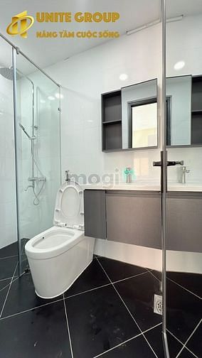 Hình ảnh Studio_ban công 30m2_Gần Hồ con rùa, Dinh độc lập, ĐH Mở, Võ thị sáu