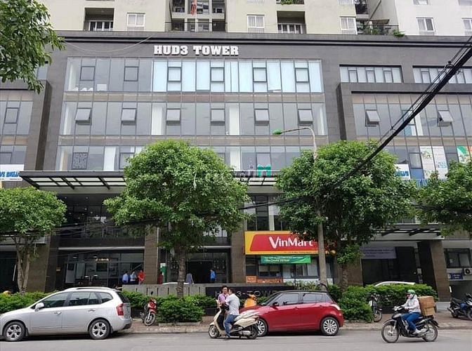 Hình ảnh Bán gấp Trang Chủ MB66.COM / Đăng Ký Tặng 66K chung cư HUD3 TOWER Tô Hiệu Hà Đông