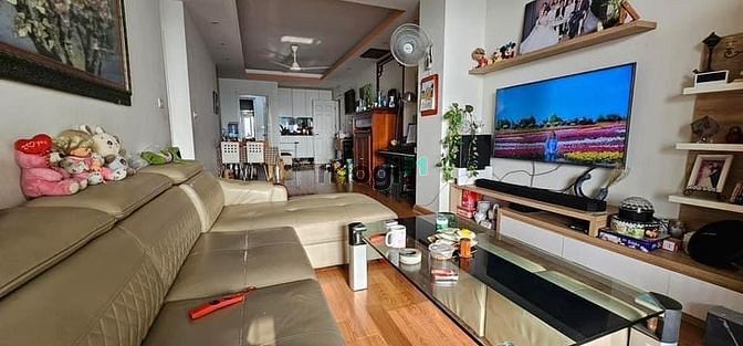 Hình ảnh Bán gấp Trang Chủ MB66.COM / Đăng Ký Tặng 66K chung cư HUD3 TOWER Tô Hiệu Hà Đông