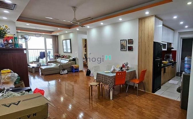 Hình ảnh Bán gấp Trang Chủ MB66.COM / Đăng Ký Tặng 66K chung cư HUD3 TOWER Tô Hiệu Hà Đông