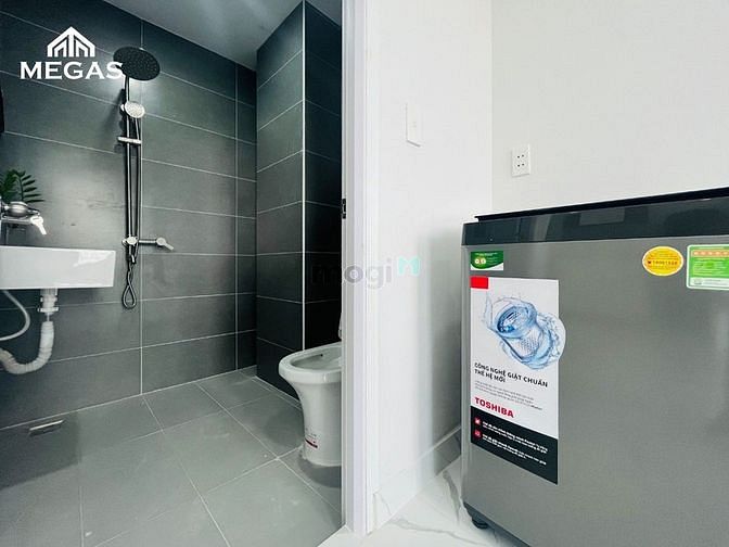 Hình ảnh Mb6623 nạp rút nhanh chóng studio siêu rộng giá rẻ ngay trung tâm Bình Thạnh