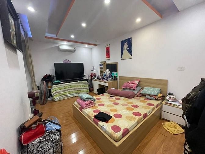 Hình ảnh Bán gấp Trang Chủ MB66.COM / Đăng Ký Tặng 66K chung cư HUD3 TOWER Tô Hiệu Hà Đông