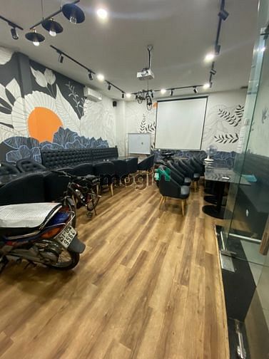 Hình ảnh Cho thuê mặt bằng kinh doanh 250M2 Phường Đa Kao, Quận 1 !