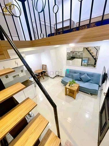 Hình ảnh 🍀Căn hộ Studio/ Duplex Cửa sổ, Bancon* Phú Mỹ Hưng, đh Rmit🍀