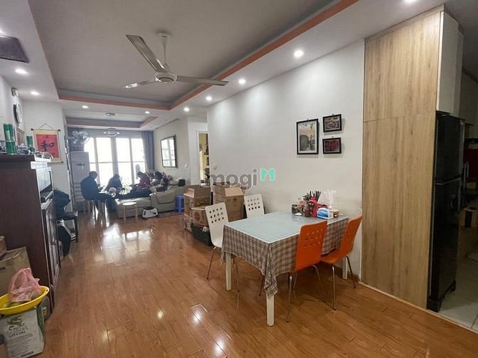 Hình ảnh Bán gấp Trang Chủ MB66.COM / Đăng Ký Tặng 66K chung cư HUD3 TOWER Tô Hiệu Hà Đông