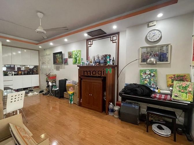 Hình ảnh Bán gấp Trang Chủ MB66.COM / Đăng Ký Tặng 66K chung cư HUD3 TOWER Tô Hiệu Hà Đông