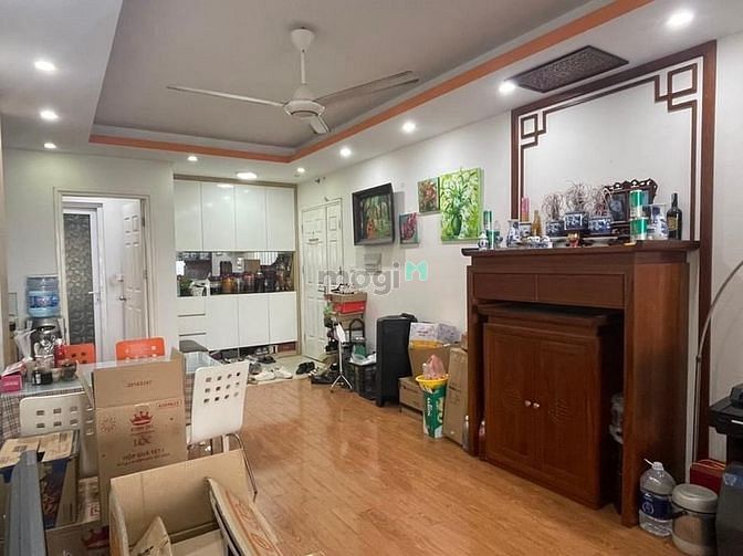 Hình ảnh Bán gấp Trang Chủ MB66.COM / Đăng Ký Tặng 66K chung cư HUD3 TOWER Tô Hiệu Hà Đông