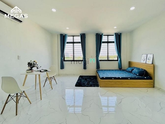 Hình ảnh Mb6623 nạp rút nhanh chóng studio siêu rộng giá rẻ ngay trung tâm Bình Thạnh