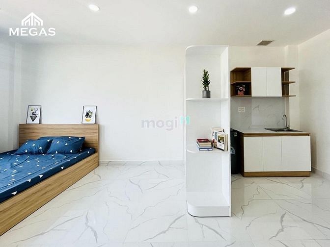Hình ảnh Mb6623 nạp rút nhanh chóng studio siêu rộng giá rẻ ngay trung tâm Bình Thạnh