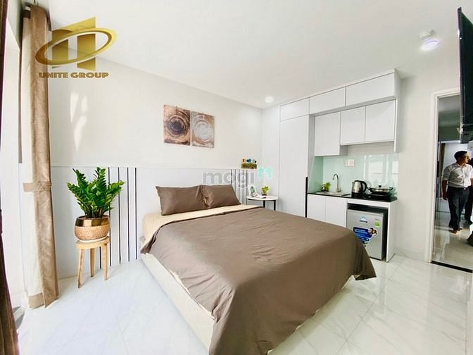 Hình ảnh 🍁Studio/Duplex Full NT Bancon • Crescent, ĐH TDT,RMIT, Lotte, SC Vivo