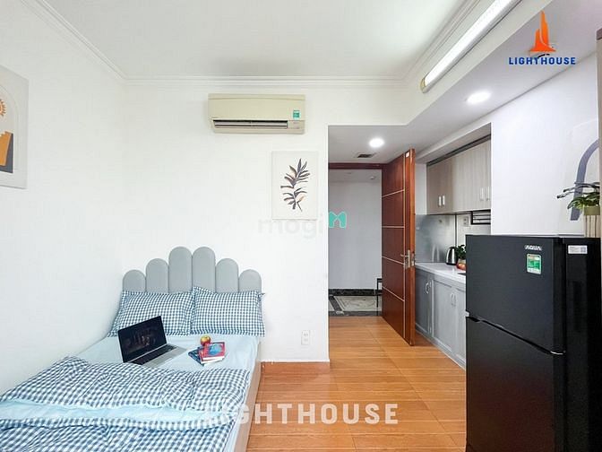 Hình ảnh Trống sẵn Trang Chủ MB66.COM / Đăng Ký Tặng 66K Studio Cửa sổ lớn Gần Lotte Mart, gần Etown Cộng Hòa