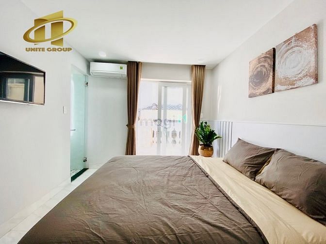 Hình ảnh 🍁Studio/Duplex Full NT Bancon • Crescent, ĐH TDT,RMIT, Lotte, SC Vivo