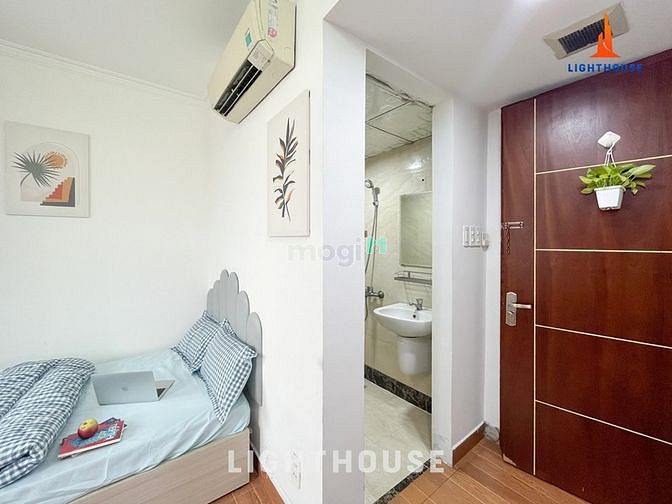 Hình ảnh Trống sẵn Trang Chủ MB66.COM / Đăng Ký Tặng 66K Studio Cửa sổ lớn Gần Lotte Mart, gần Etown Cộng Hòa