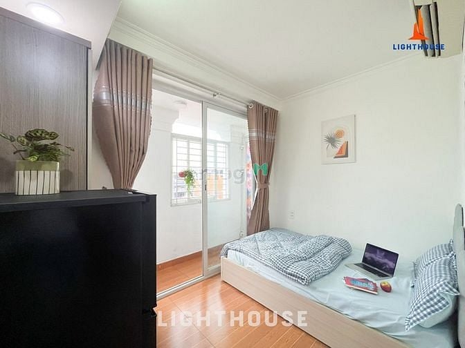Hình ảnh Trống sẵn Trang Chủ MB66.COM / Đăng Ký Tặng 66K Studio Cửa sổ lớn Gần Lotte Mart, gần Etown Cộng Hòa
