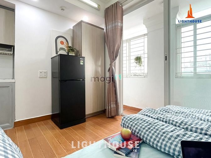 Hình ảnh Trống sẵn Trang Chủ MB66.COM / Đăng Ký Tặng 66K Studio Cửa sổ lớn Gần Lotte Mart, gần Etown Cộng Hòa
