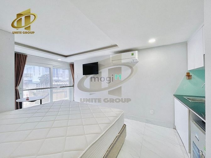 Hình ảnh 🍁Studio/Duplex Full NT Bancon • Crescent, ĐH TDT,RMIT, Lotte, SC Vivo