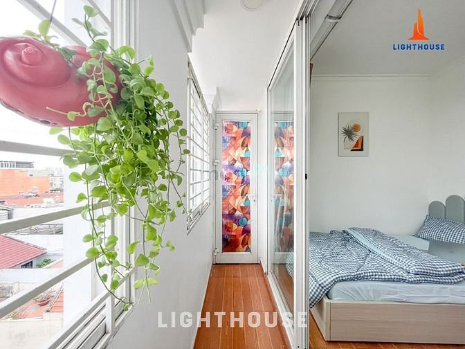 Hình ảnh Trống sẵn Trang Chủ MB66.COM / Đăng Ký Tặng 66K Studio Cửa sổ lớn Gần Lotte Mart, gần Etown Cộng Hòa