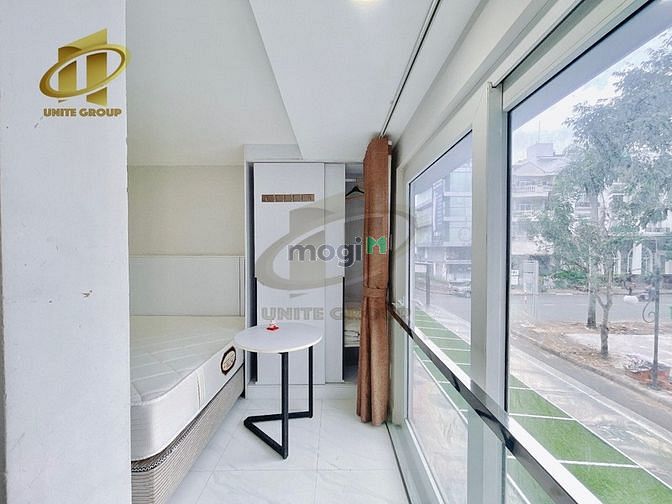 Hình ảnh 🍁Studio/Duplex Full NT Bancon • Crescent, ĐH TDT,RMIT, Lotte, SC Vivo