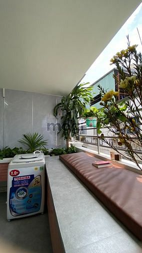 Hình ảnh Studio bancon cửa sổ lớn máy giặt riêng Phạm Ngũ Lão Quận 1
