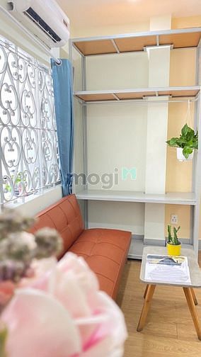 Hình ảnh Studio bancon cửa sổ lớn máy giặt riêng Phạm Ngũ Lão Quận 1