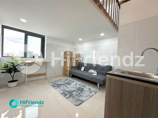 Hình ảnh Duplex Full Nội Thất Cao Cấp Ngay Q11,Đầm Sen,Âu Cơ