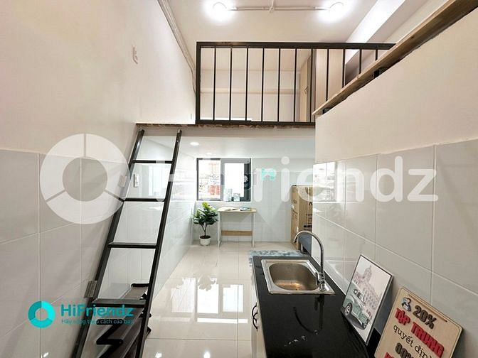 Hình ảnh Duplex Full Nội Thất Cao Cấp Ngay Q11,Đầm Sen,Âu Cơ
