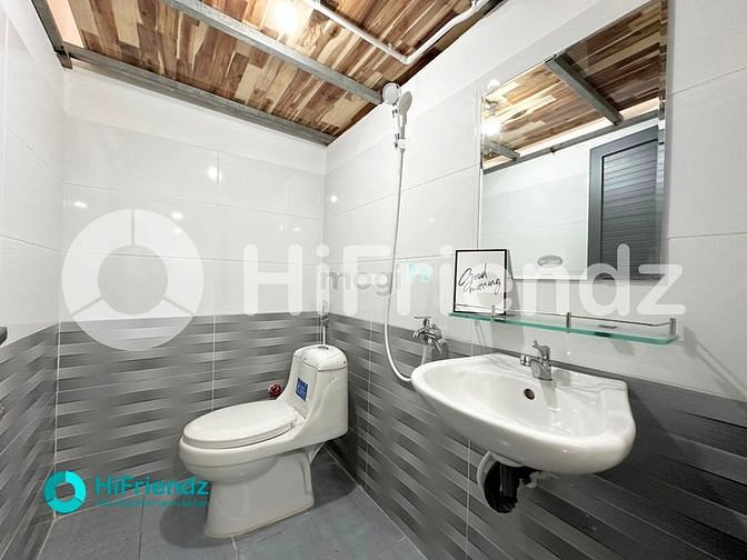 Hình ảnh Duplex Full Nội Thất Cao Cấp Ngay Q11,Đầm Sen,Âu Cơ