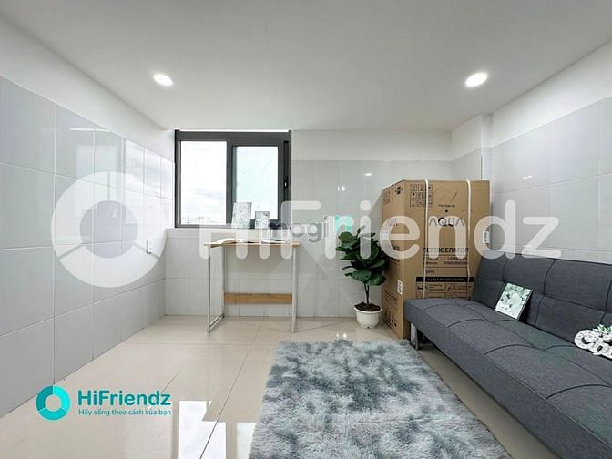 Hình ảnh Duplex Full Nội Thất Cao Cấp Ngay Q11,Đầm Sen,Âu Cơ