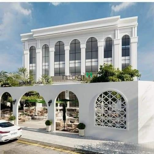 Hình ảnh Căn Hộ Duplex Hoà Bình Tô Hiệu gần Đầm Sen