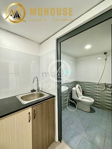Hình ảnh Căn Hộ Duplex Hoà Bình Tô Hiệu gần Đầm Sen
