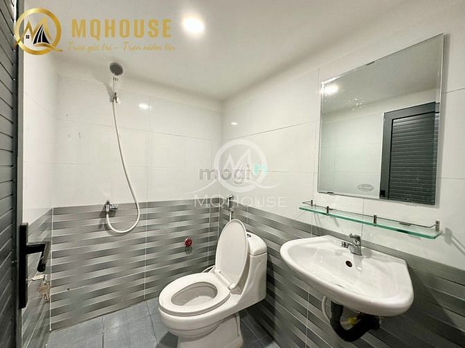 Hình ảnh Căn Hộ Duplex Hoà Bình Tô Hiệu gần Đầm Sen