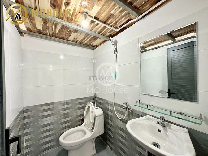 Hình ảnh Căn Hộ Duplex Hoà Bình Tô Hiệu gần Đầm Sen