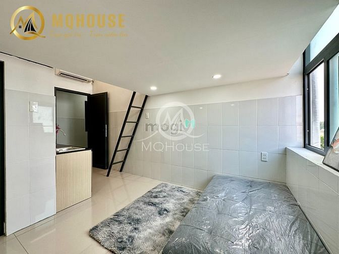 Hình ảnh Căn Hộ Duplex Hoà Bình Tô Hiệu gần Đầm Sen