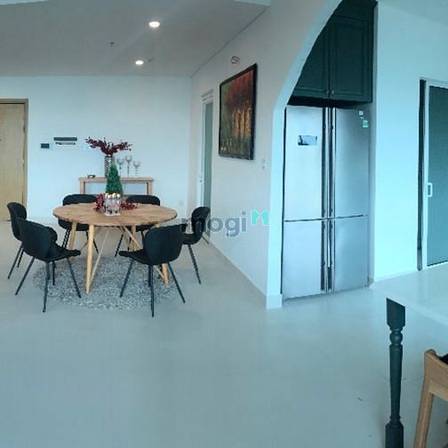 Hình ảnh Duplex Sadora Sala 3pn 175m2 thiết kế siêu đẹp, full nội thất